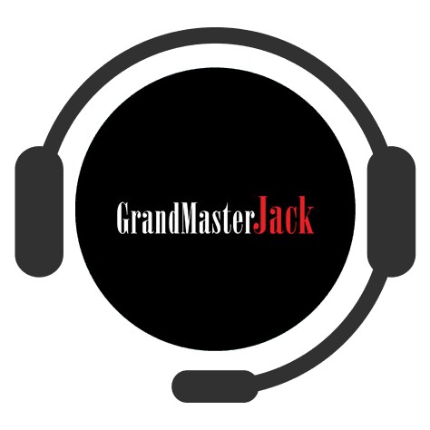 GrandMasterJack - Support