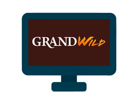 GrandWild Casino - casino review