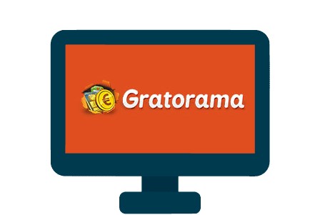 Gratorama Casino - casino review