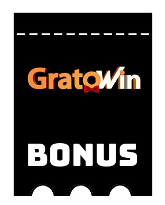 Latest bonus spins from GratoWin Casino