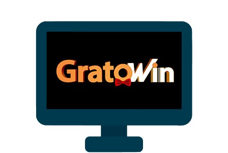 GratoWin Casino - casino review