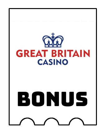 Storbritannien Casino Recension, online casino storbritannien.