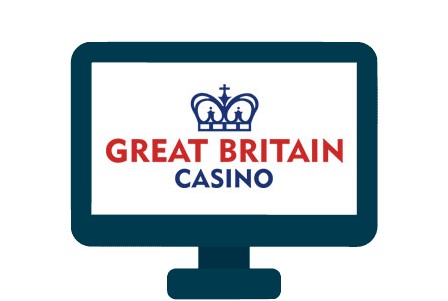 Great Britain Casino - casino review