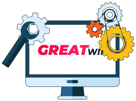 GreatWin - Software