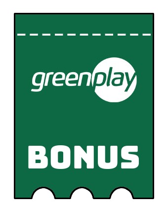 Latest bonus spins from Greenplay