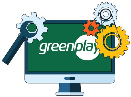 Greenplay - Software