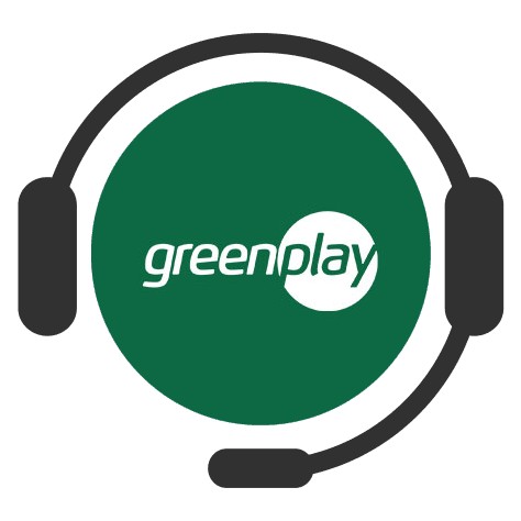 Greenplay - Support