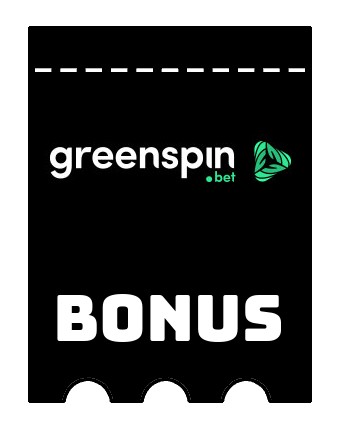 Latest bonus spins from Greenspin