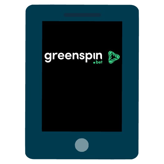 Greenspin - Mobile friendly