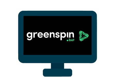 Greenspin - casino review