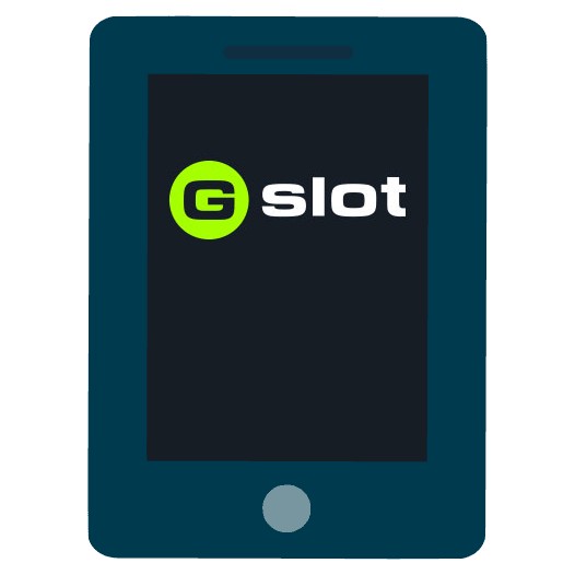 Gslot - Mobile friendly