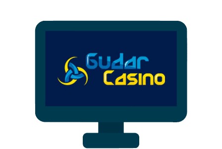 Gudar Casino - casino review