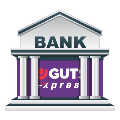 Guts Xpress Casino - Banking casino