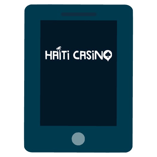 Haiti Casino - Mobile friendly