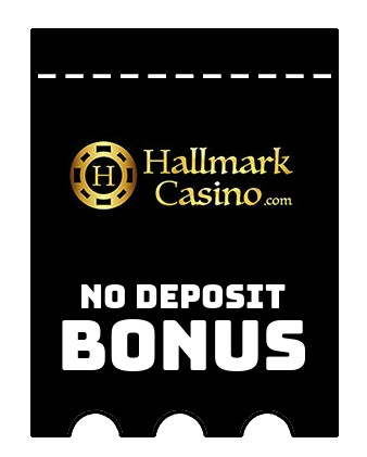 Hallmark Casino - no deposit bonus CR