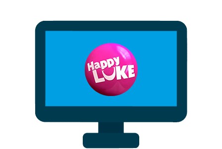 Happy Luke - casino review