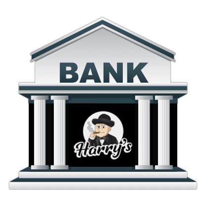 Harrys - Banking casino