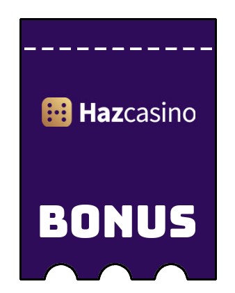 Latest bonus spins from Haz Casino