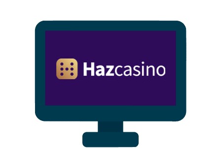 Haz Casino - casino review