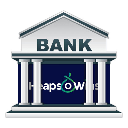 Heaps O Wins - Banking casino