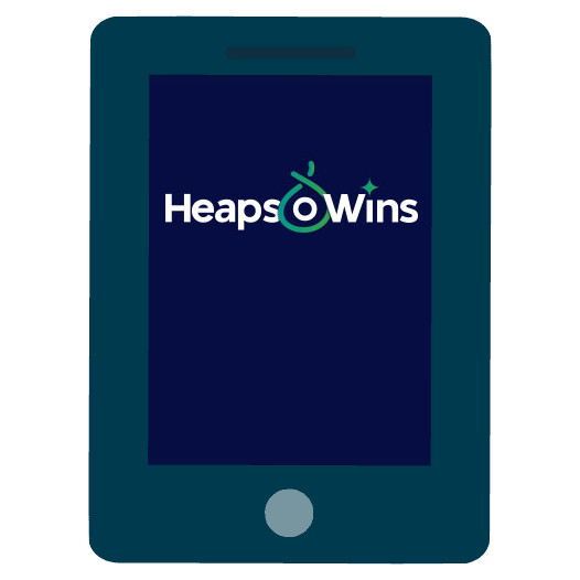 Heaps O Wins - Mobile friendly