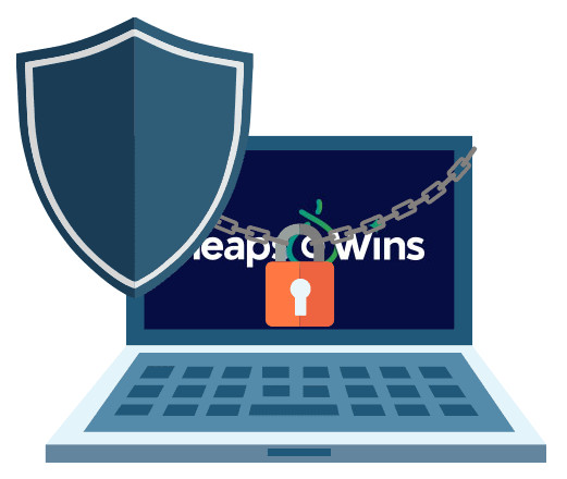 Heaps O Wins - Secure casino
