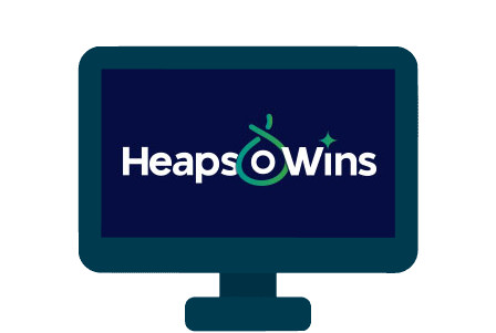 Heaps O Wins - casino review