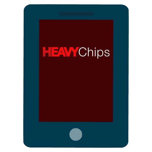 Heavy Chips - Mobile friendly