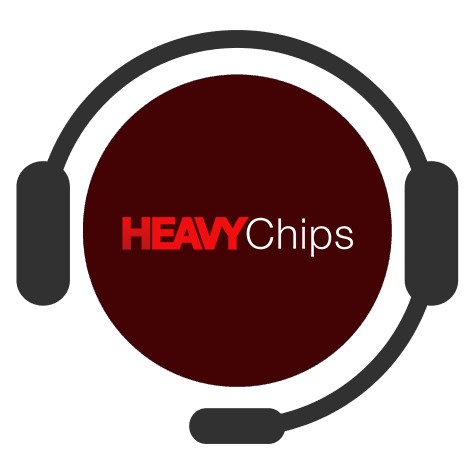 Heavy Chips - Support