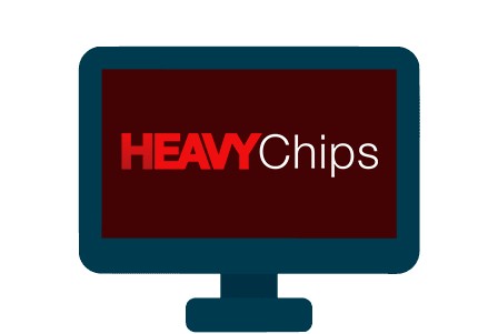 Heavy Chips - casino review