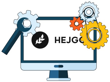Hejgo - Software