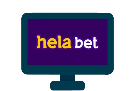 Helabet - casino review