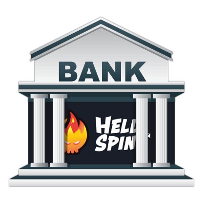 Hell Spin - Banking casino