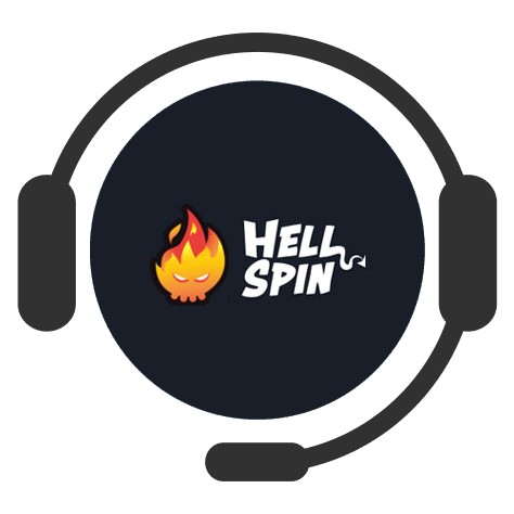 Hell Spin - Support