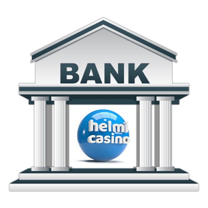 Helmi Casino - Banking casino