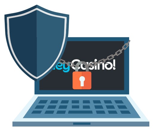 HeyCasino - Secure casino