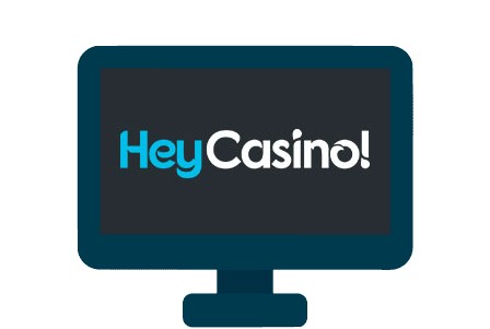 HeyCasino - casino review