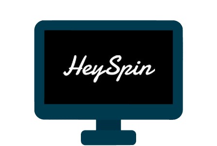 HeySpin - casino review
