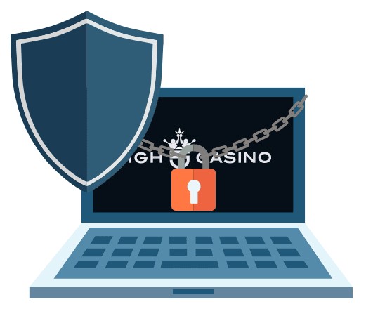 High 5 Casino - Secure casino