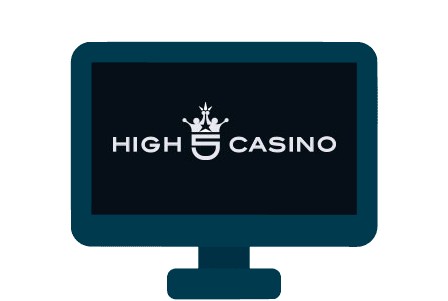 High 5 Casino - casino review