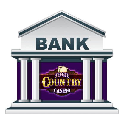 High Country Casino - Banking casino