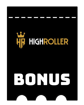 Latest bonus spins from High Roller Casino
