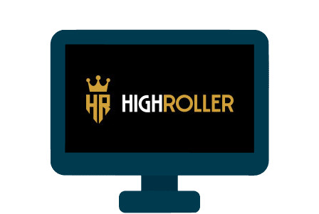 High Roller Casino - casino review
