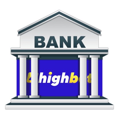 Highbet - Banking casino