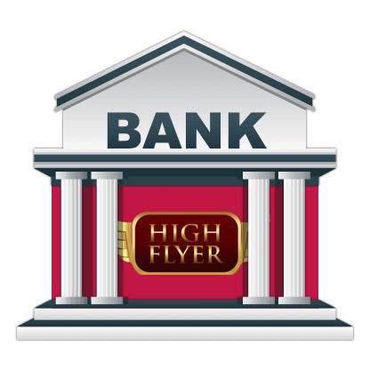 HighFlyer - Banking casino