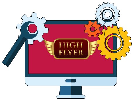 HighFlyer - Software