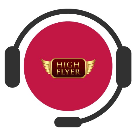 HighFlyer - Support