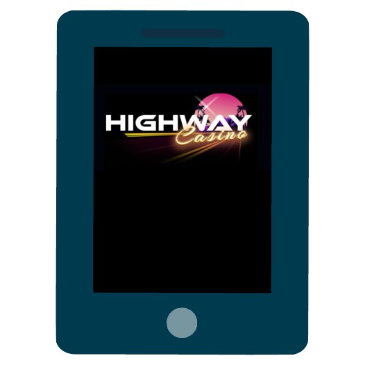 Highway Casino - Mobile friendly