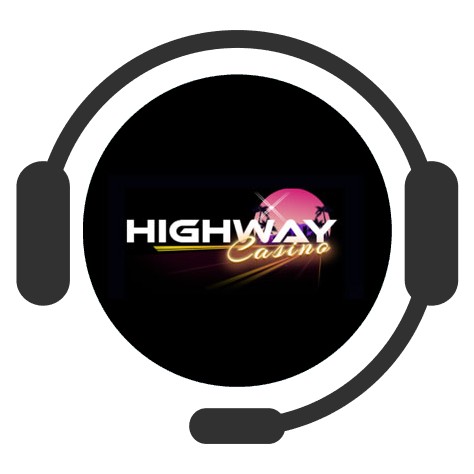 Highway Casino - Support