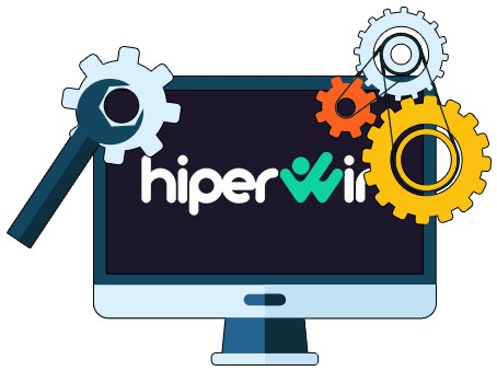 Hiperwin - Software